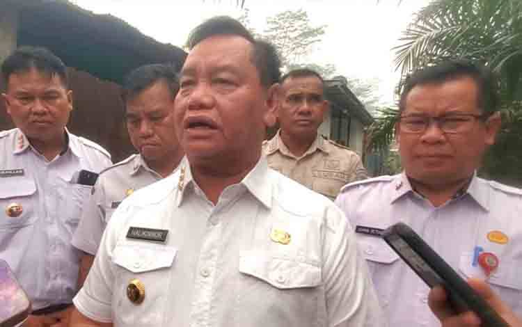 Kepsek Sekolah Negeri di Kotim Terancam Diganti Jika Terjadi Perundungan